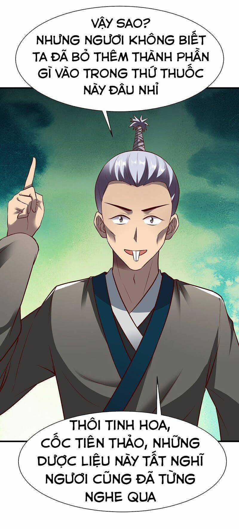 Chiến Đỉnh - Chapter 273 - Trang 6