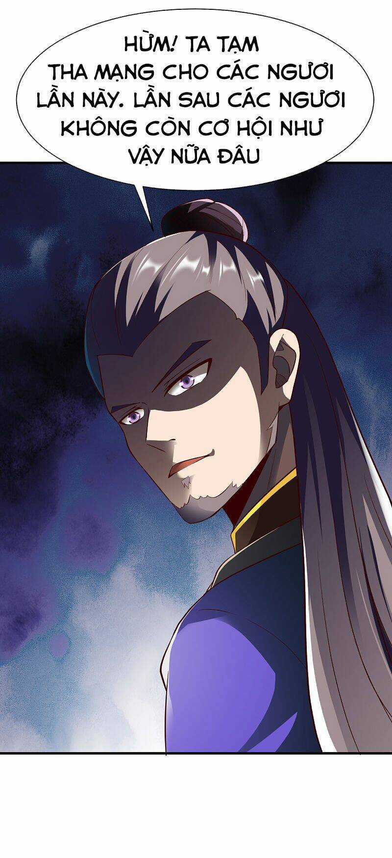 Chiến Đỉnh - Chapter 273 - Trang 8