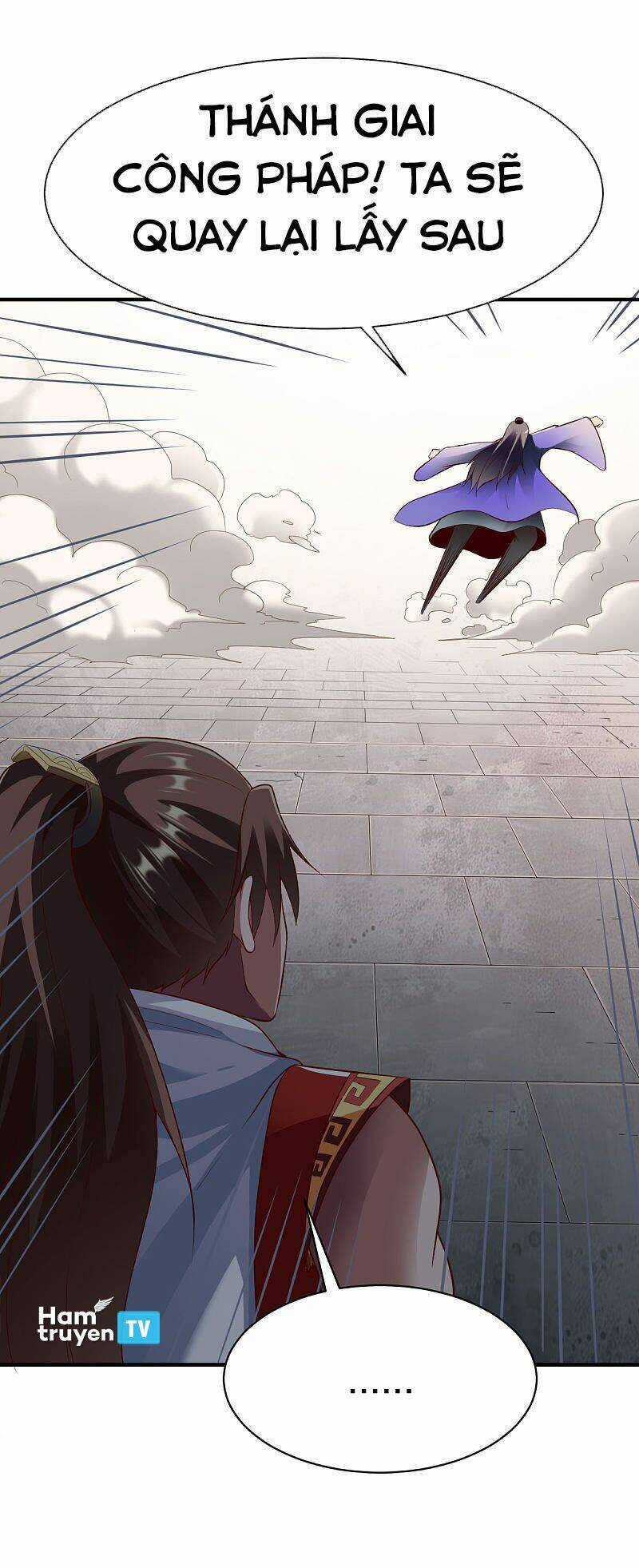 Chiến Đỉnh - Chapter 273 - Trang 9