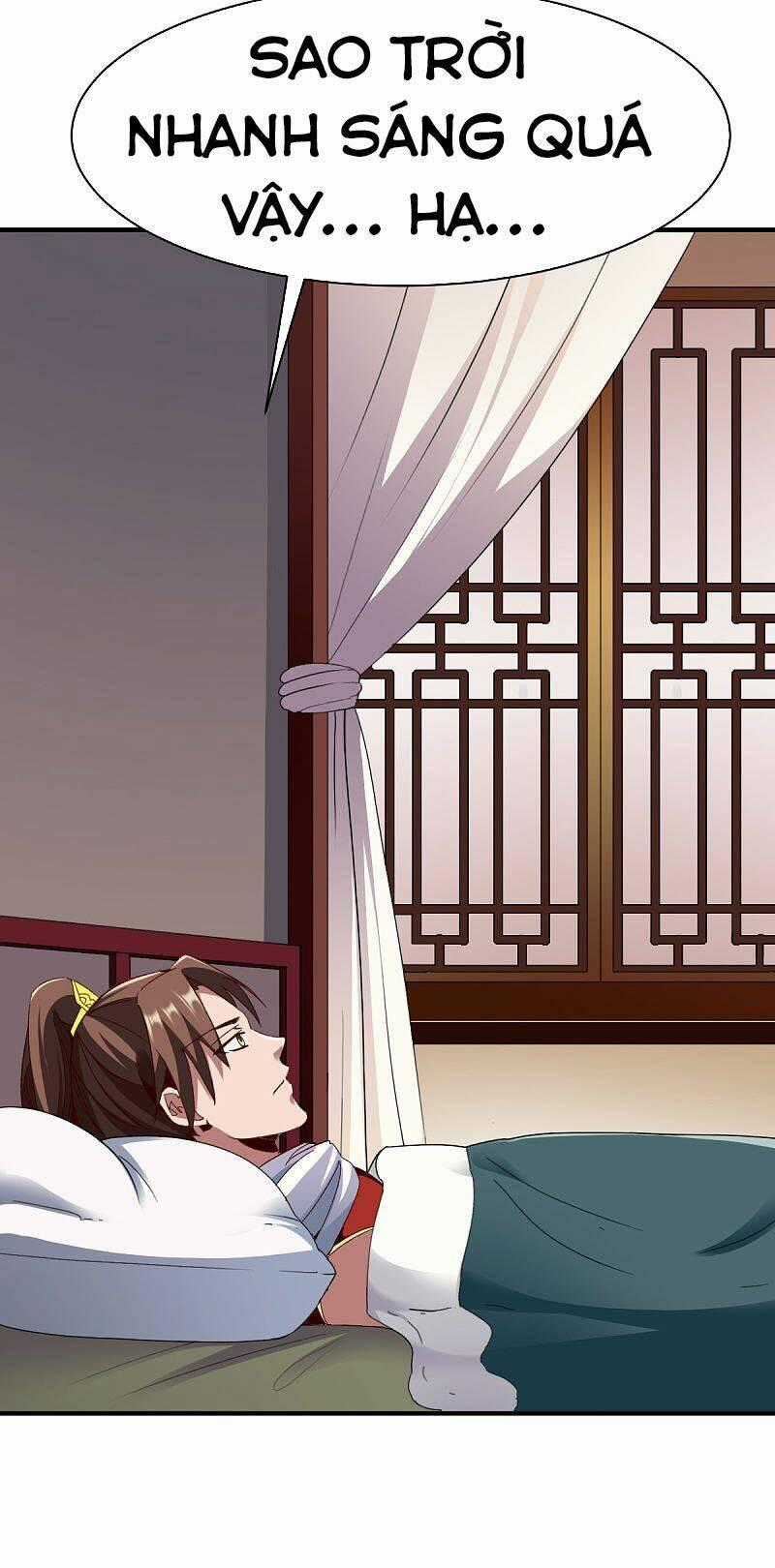 Chiến Đỉnh - Chapter 274 - Trang 2