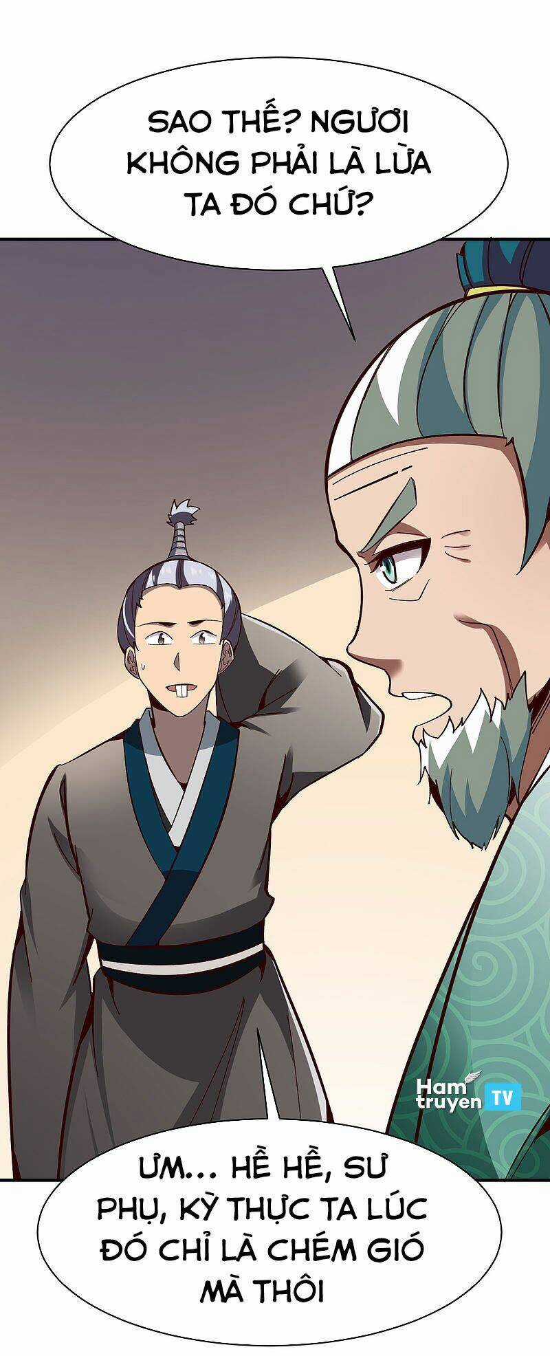 Chiến Đỉnh - Chapter 274 - Trang 12