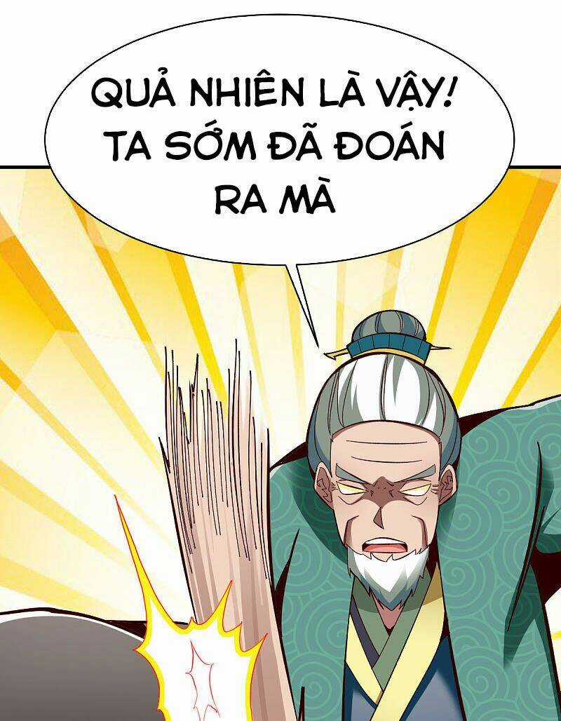 Chiến Đỉnh - Chapter 274 - Trang 13