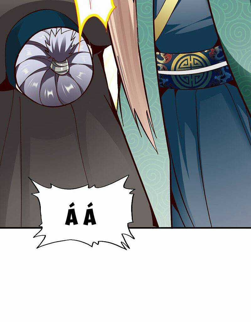 Chiến Đỉnh - Chapter 274 - Trang 14