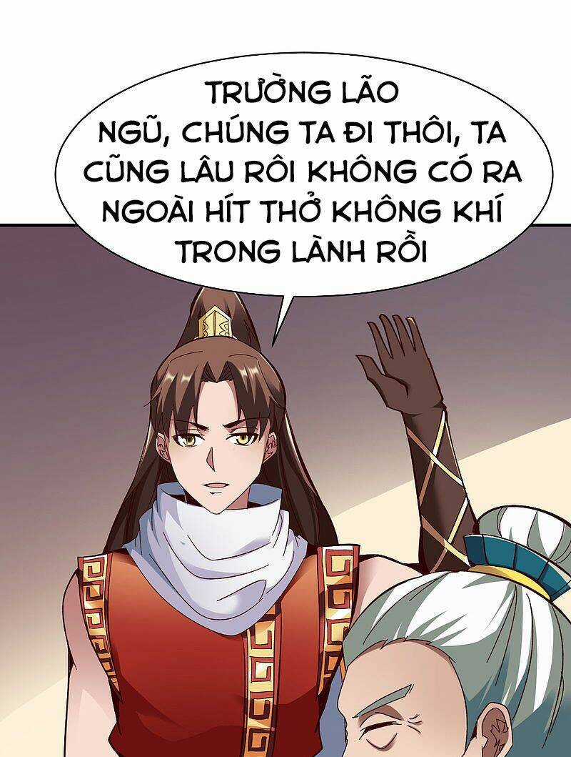 Chiến Đỉnh - Chapter 274 - Trang 15