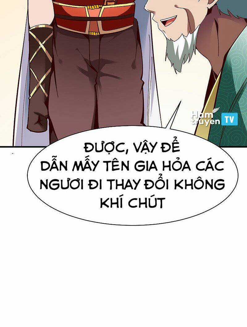 Chiến Đỉnh - Chapter 274 - Trang 16