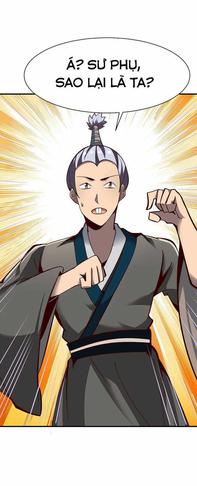 Chiến Đỉnh - Chapter 274 - Trang 20