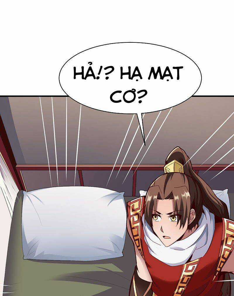 Chiến Đỉnh - Chapter 274 - Trang 3