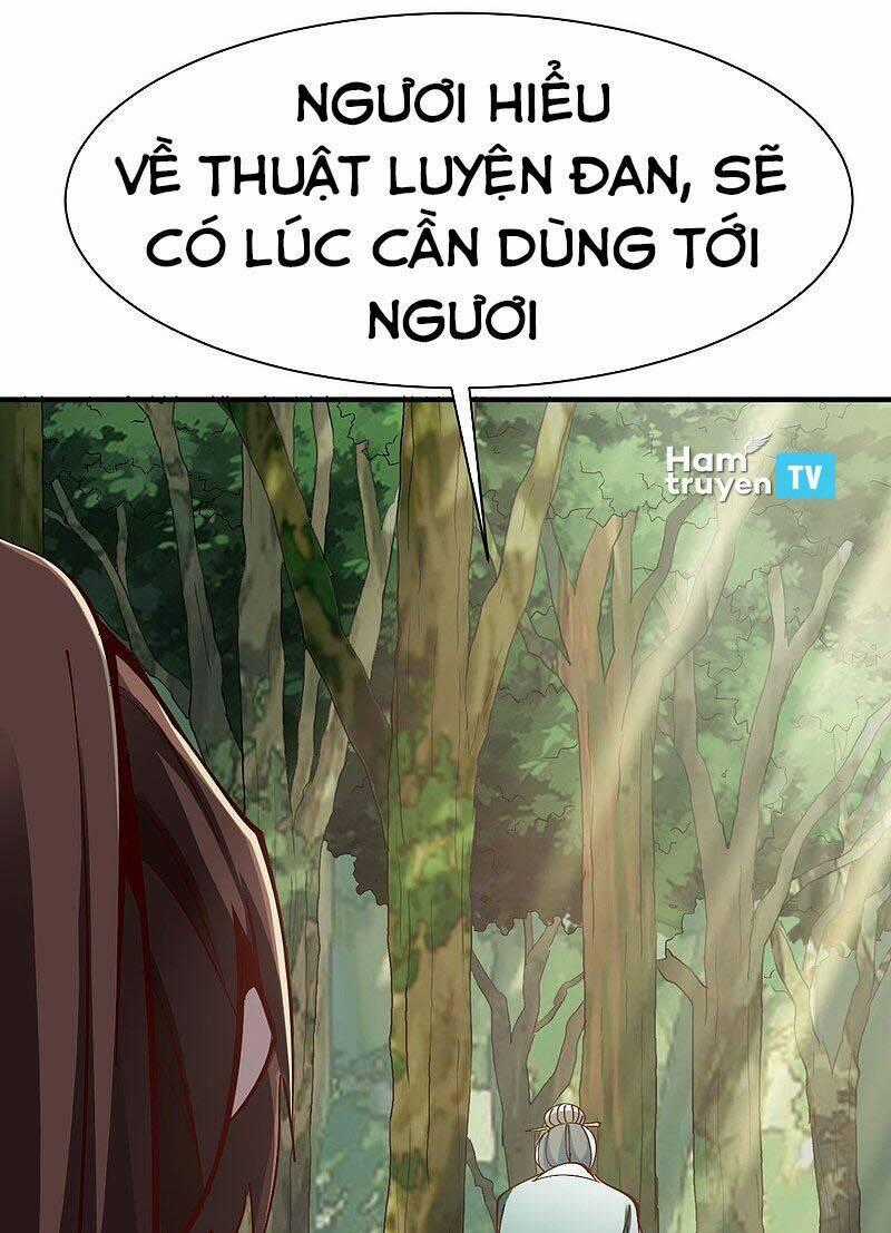 Chiến Đỉnh - Chapter 274 - Trang 21