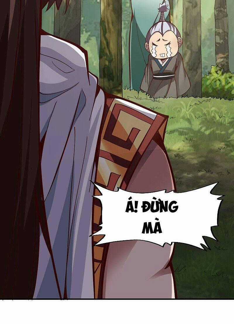 Chiến Đỉnh - Chapter 274 - Trang 22