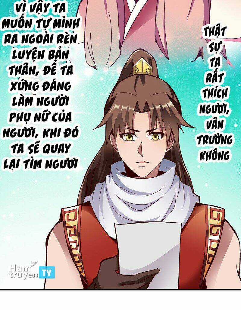 Chiến Đỉnh - Chapter 274 - Trang 7