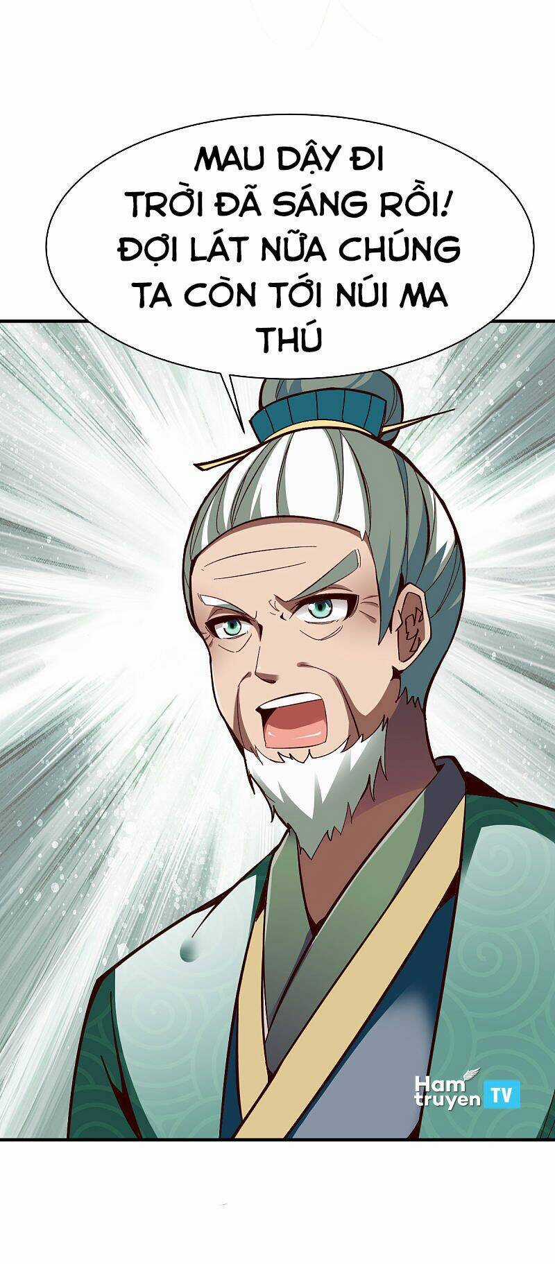 Chiến Đỉnh - Chapter 274 - Trang 9