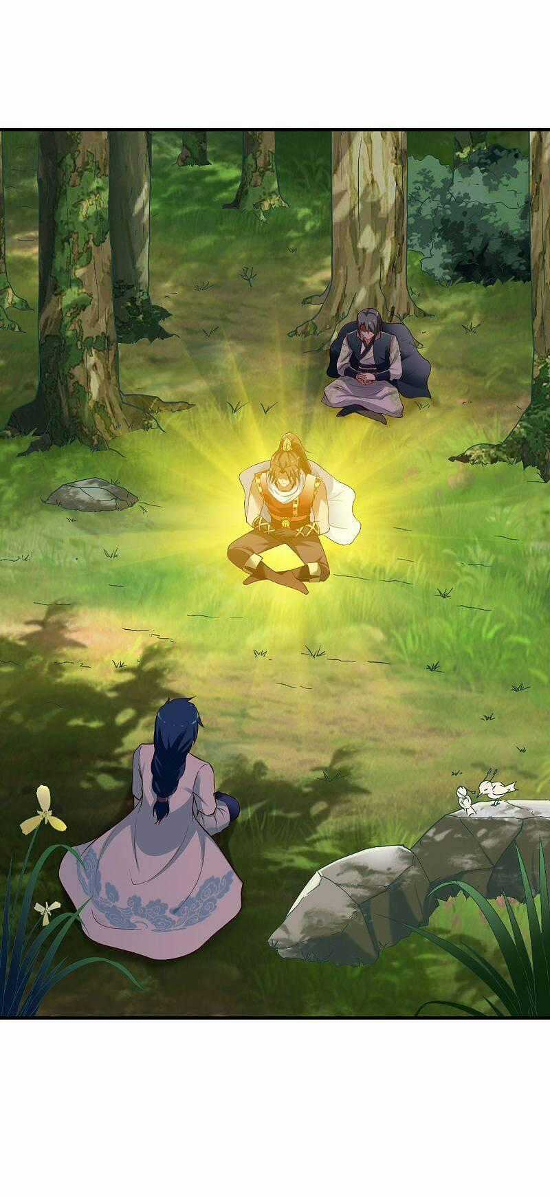 Chiến Đỉnh - Chapter 275 - Trang 2