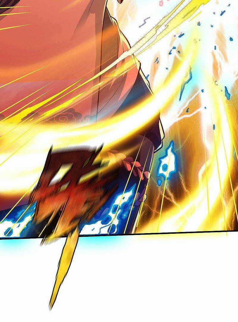 Chiến Đỉnh - Chapter 275 - Trang 11