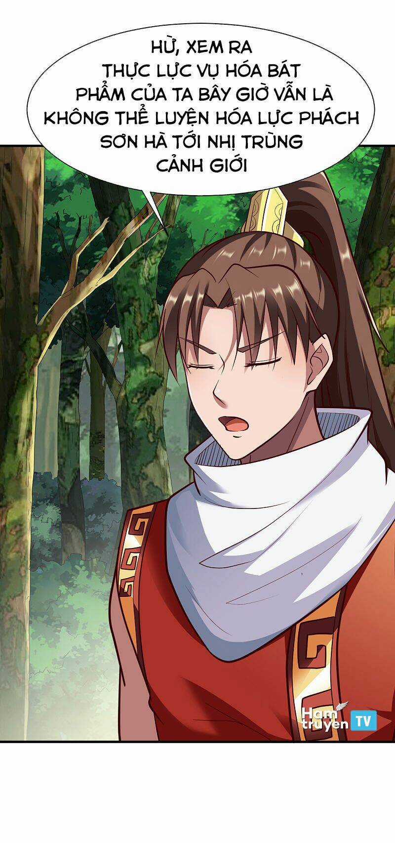 Chiến Đỉnh - Chapter 275 - Trang 13