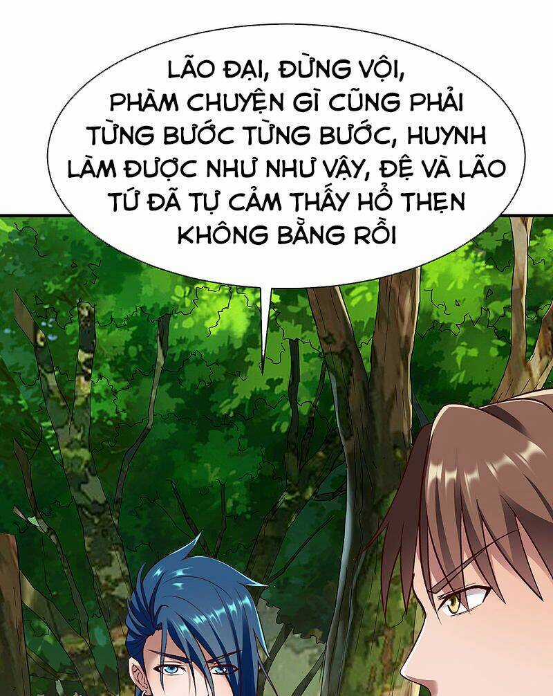 Chiến Đỉnh - Chapter 275 - Trang 14