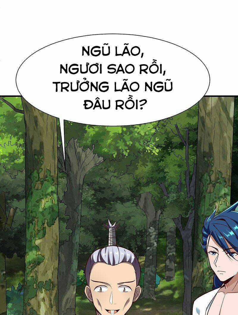 Chiến Đỉnh - Chapter 275 - Trang 18