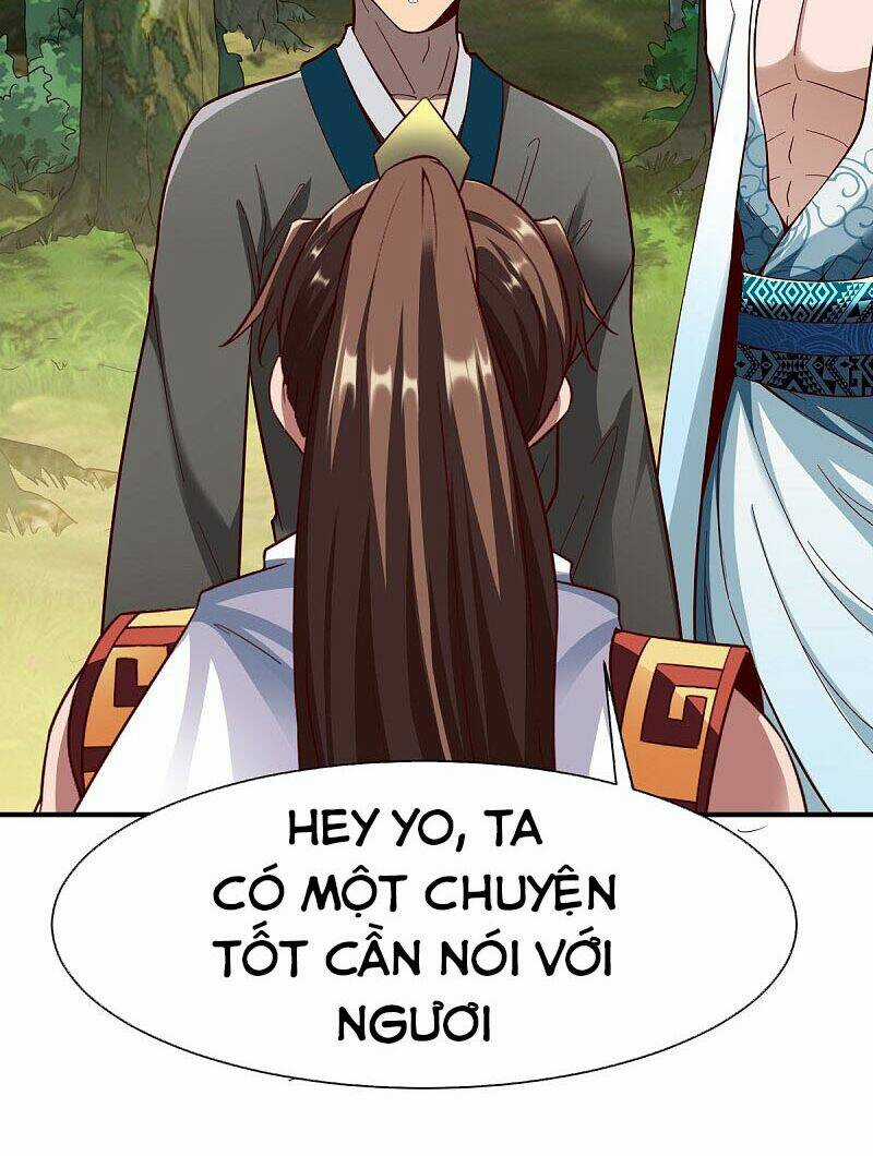 Chiến Đỉnh - Chapter 275 - Trang 19