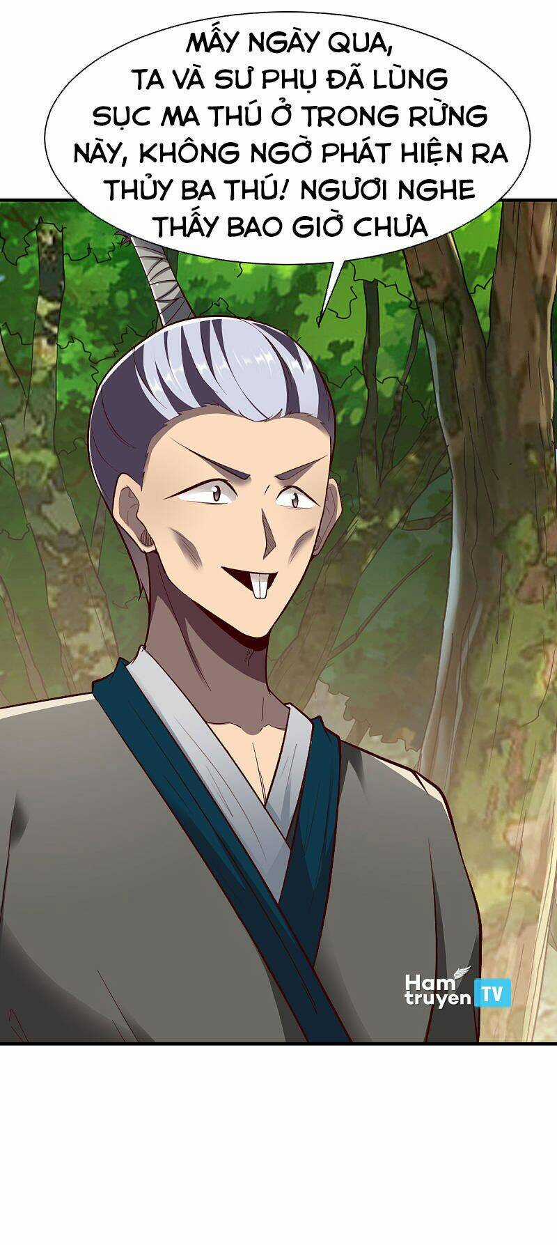 Chiến Đỉnh - Chapter 275 - Trang 20