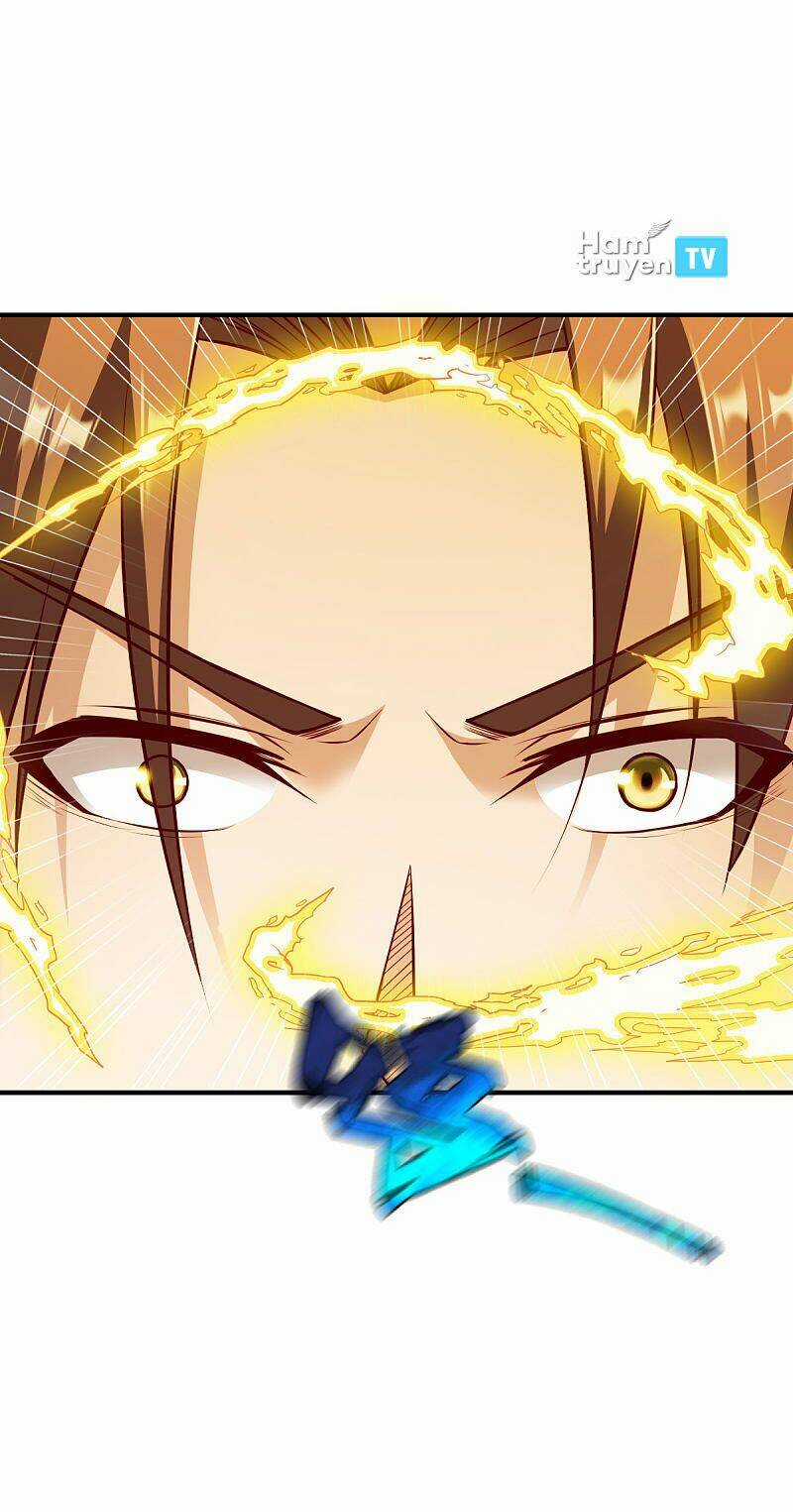 Chiến Đỉnh - Chapter 275 - Trang 3