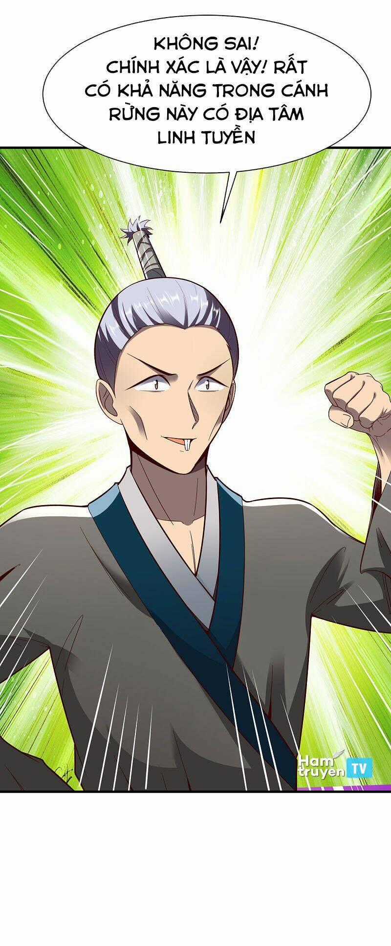 Chiến Đỉnh - Chapter 275 - Trang 22