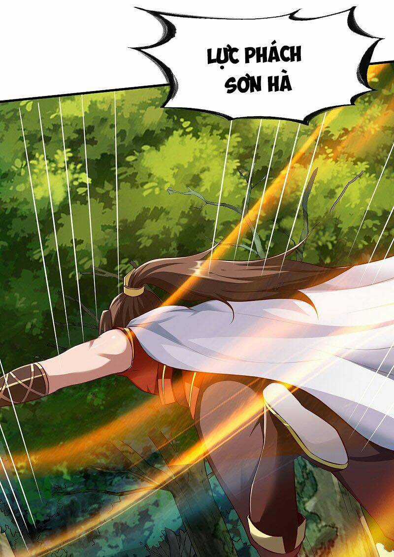 Chiến Đỉnh - Chapter 275 - Trang 4