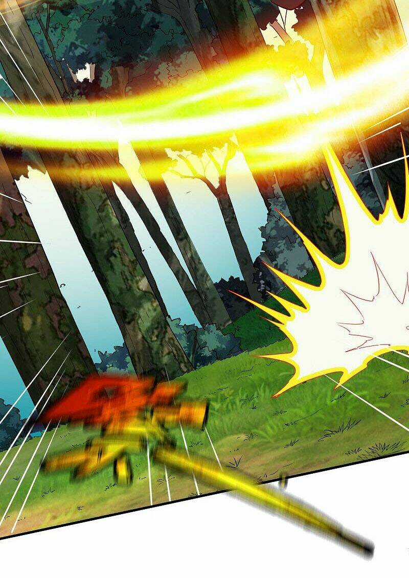 Chiến Đỉnh - Chapter 275 - Trang 5