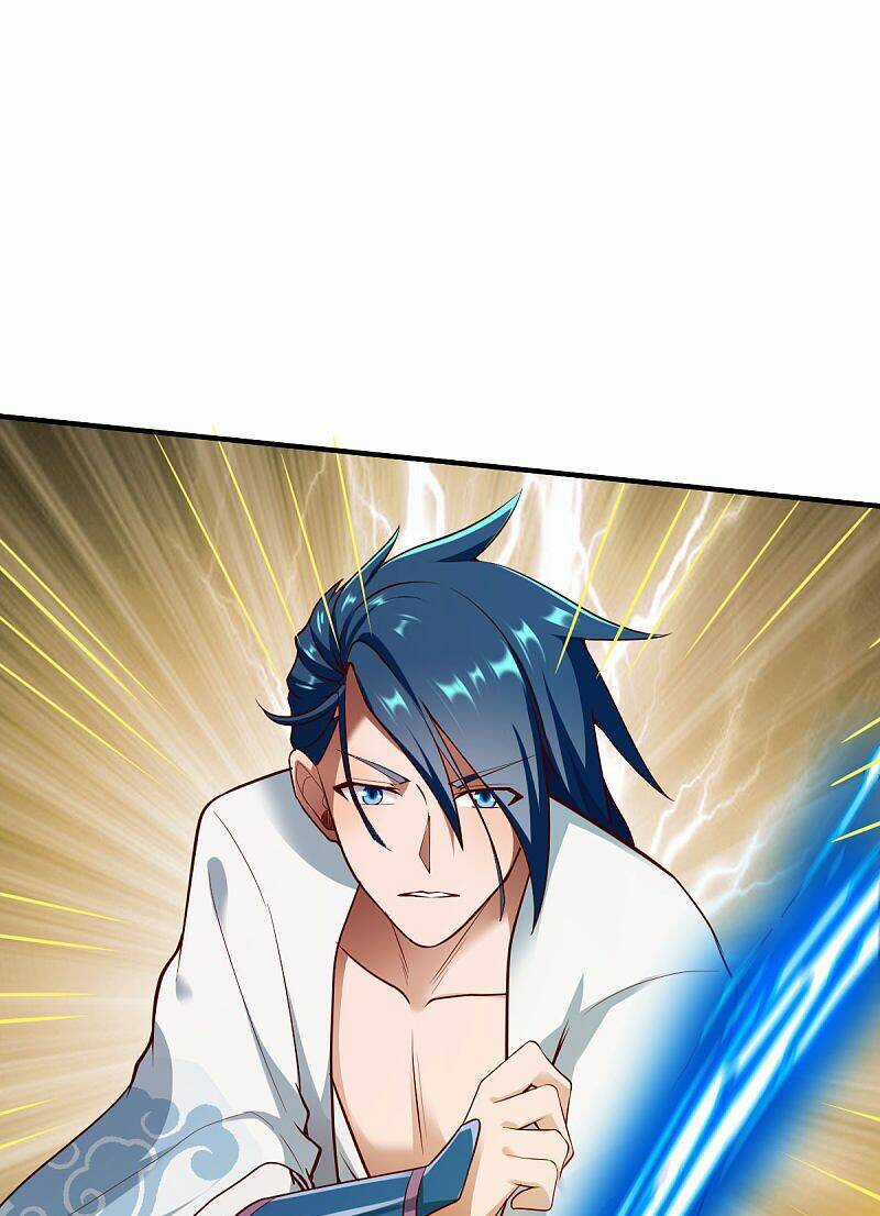 Chiến Đỉnh - Chapter 275 - Trang 8