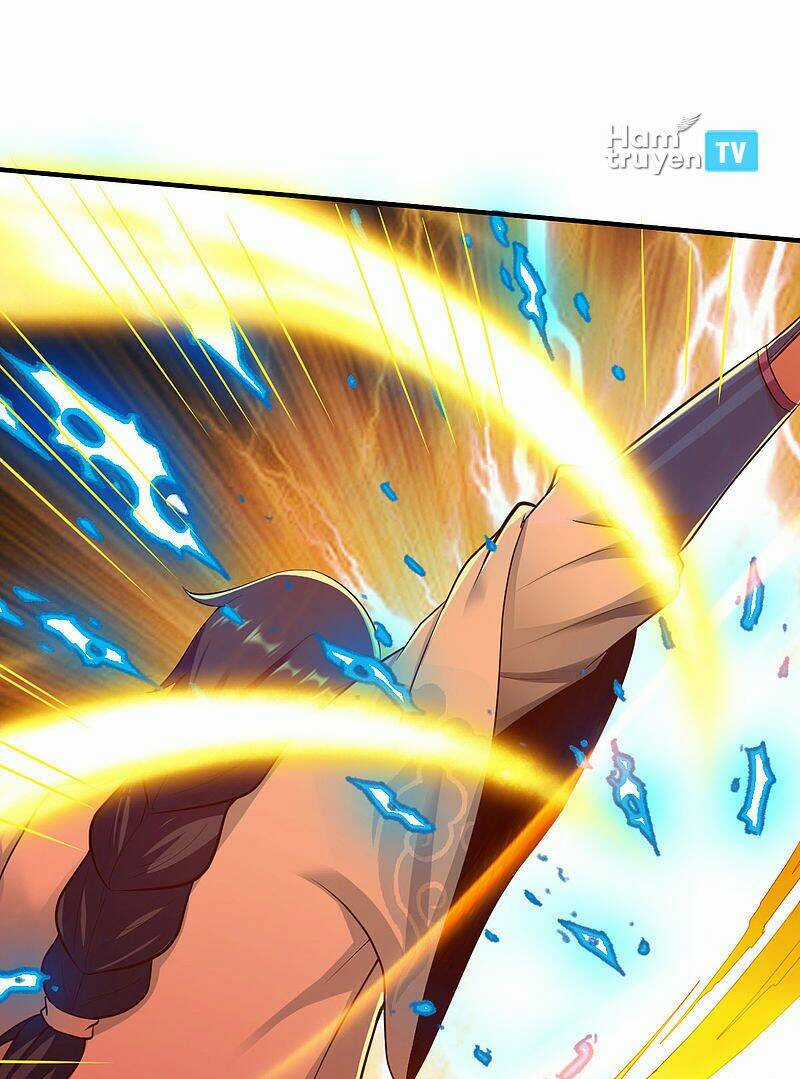 Chiến Đỉnh - Chapter 275 - Trang 10