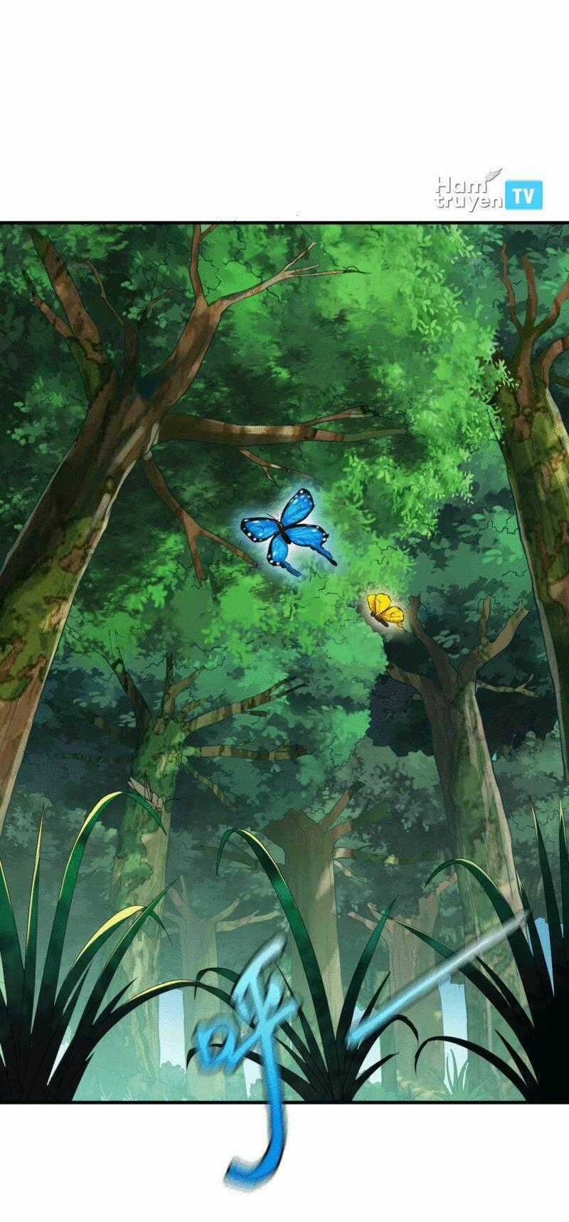 Chiến Đỉnh - Chapter 276 - Trang 1