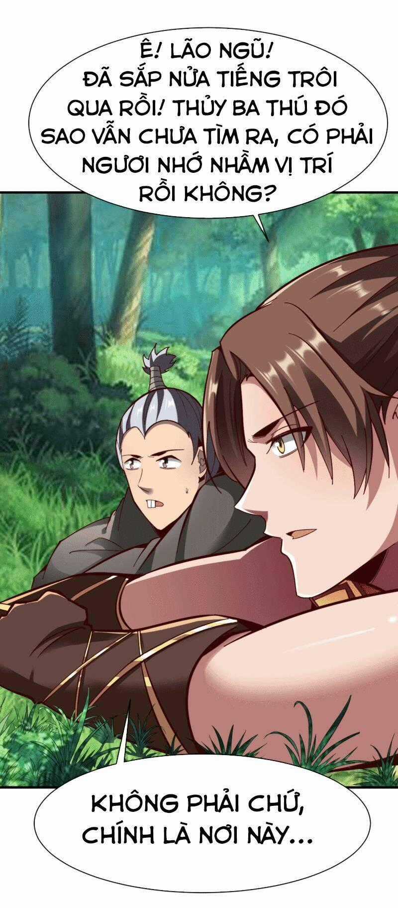 Chiến Đỉnh - Chapter 276 - Trang 2