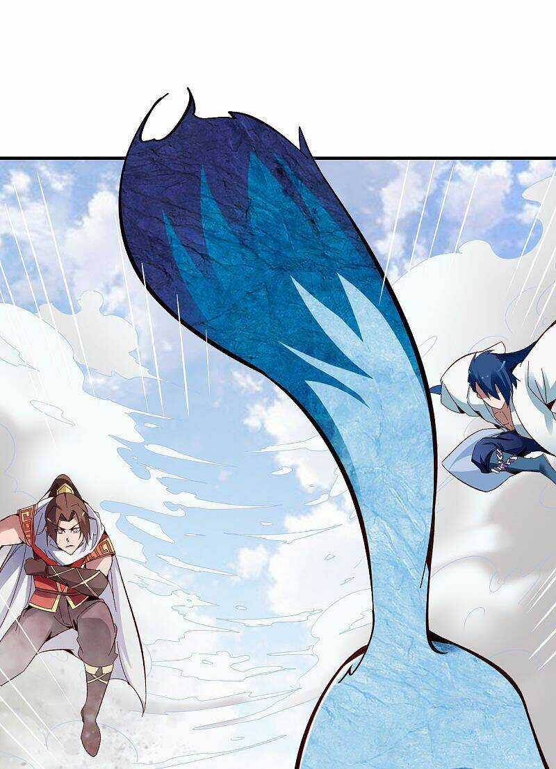 Chiến Đỉnh - Chapter 276 - Trang 14