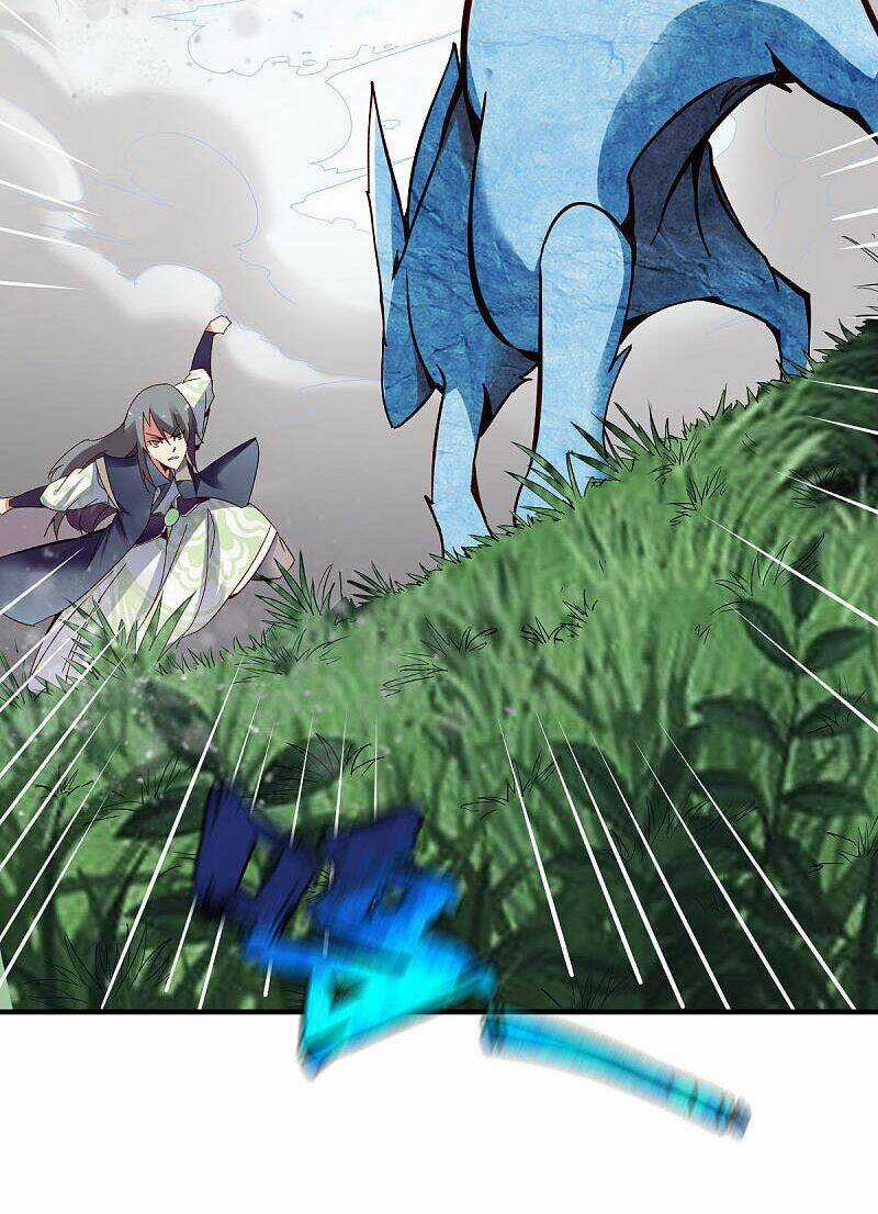 Chiến Đỉnh - Chapter 276 - Trang 15