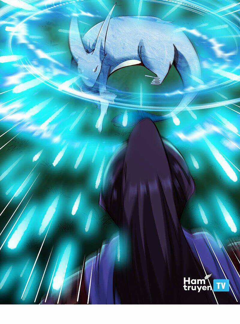 Chiến Đỉnh - Chapter 276 - Trang 17