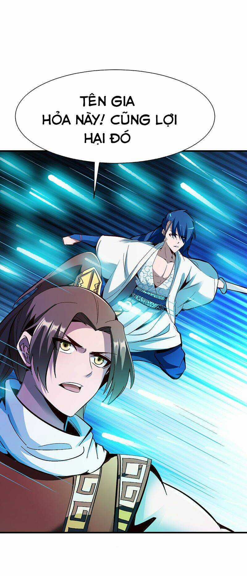 Chiến Đỉnh - Chapter 276 - Trang 18