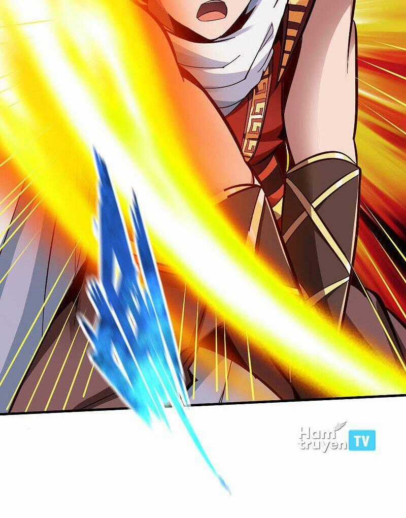 Chiến Đỉnh - Chapter 276 - Trang 20