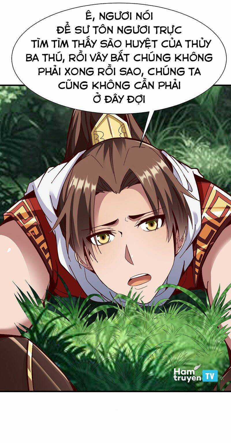 Chiến Đỉnh - Chapter 276 - Trang 3