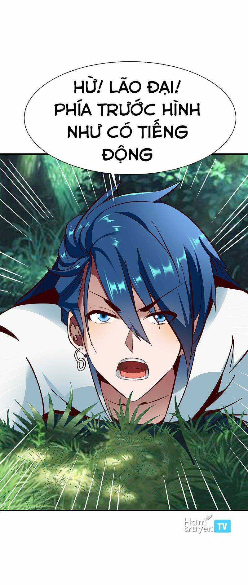 Chiến Đỉnh - Chapter 276 - Trang 5