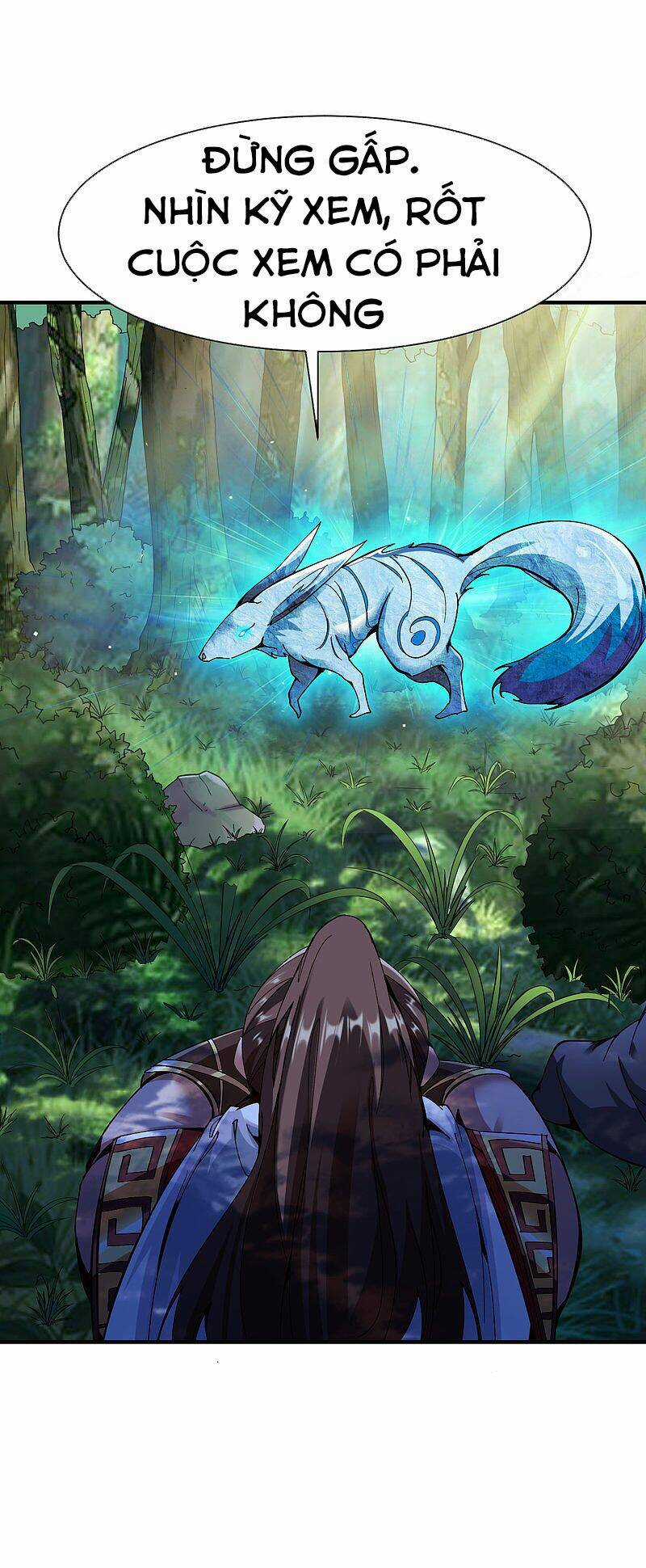 Chiến Đỉnh - Chapter 276 - Trang 6