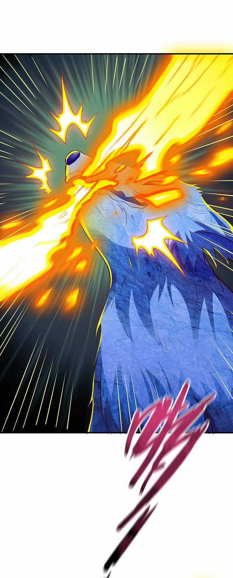 Chiến Đỉnh - Chapter 277 - Trang 2