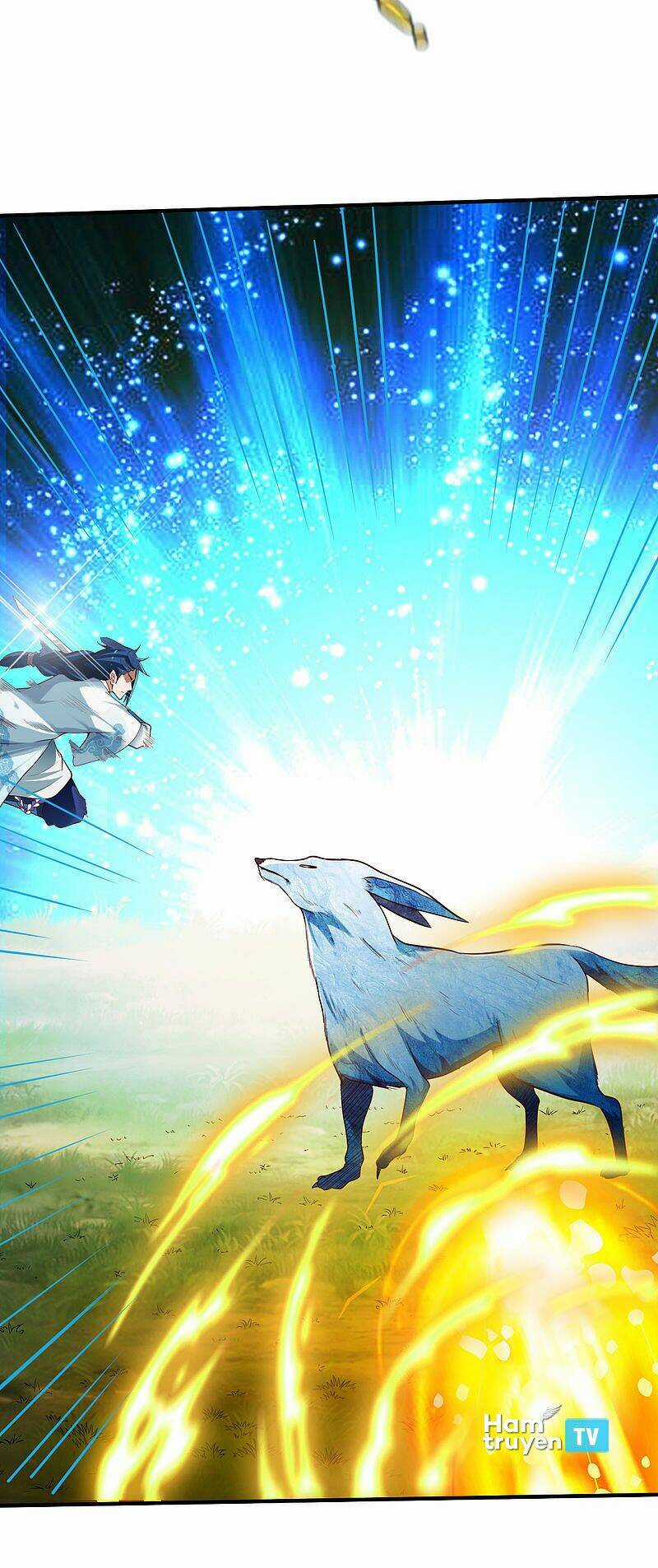 Chiến Đỉnh - Chapter 277 - Trang 11