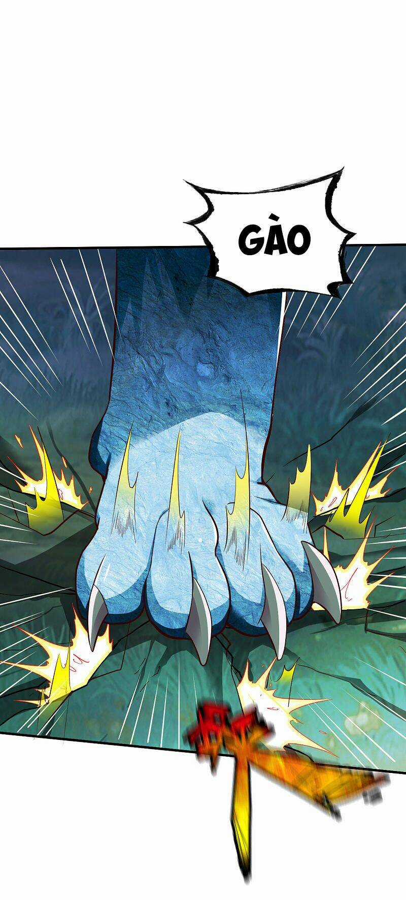 Chiến Đỉnh - Chapter 277 - Trang 12