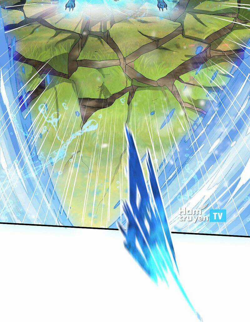 Chiến Đỉnh - Chapter 277 - Trang 14