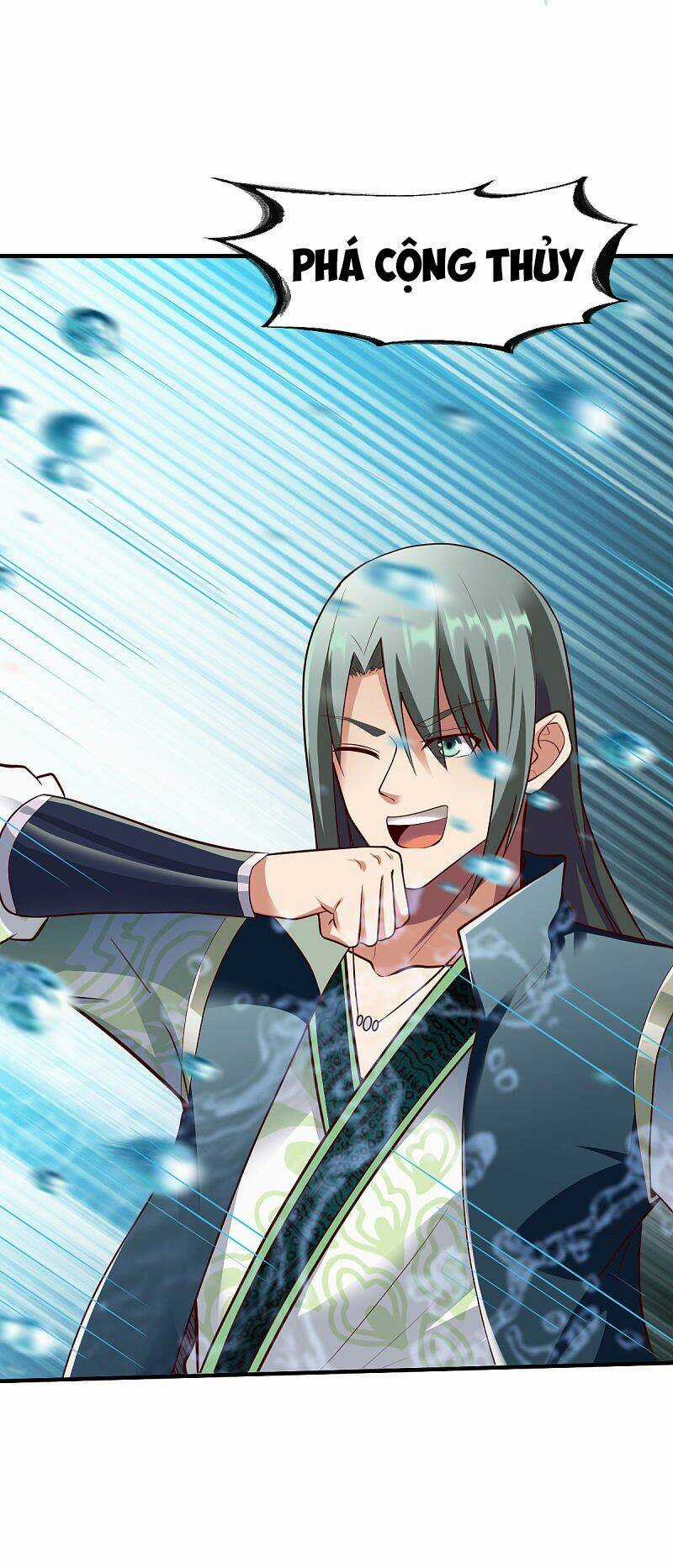 Chiến Đỉnh - Chapter 277 - Trang 15