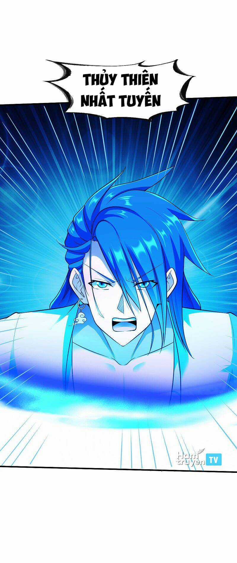 Chiến Đỉnh - Chapter 277 - Trang 16