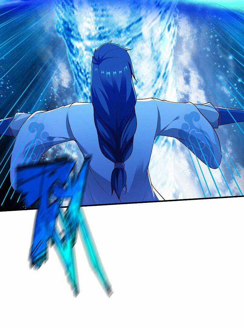 Chiến Đỉnh - Chapter 277 - Trang 18