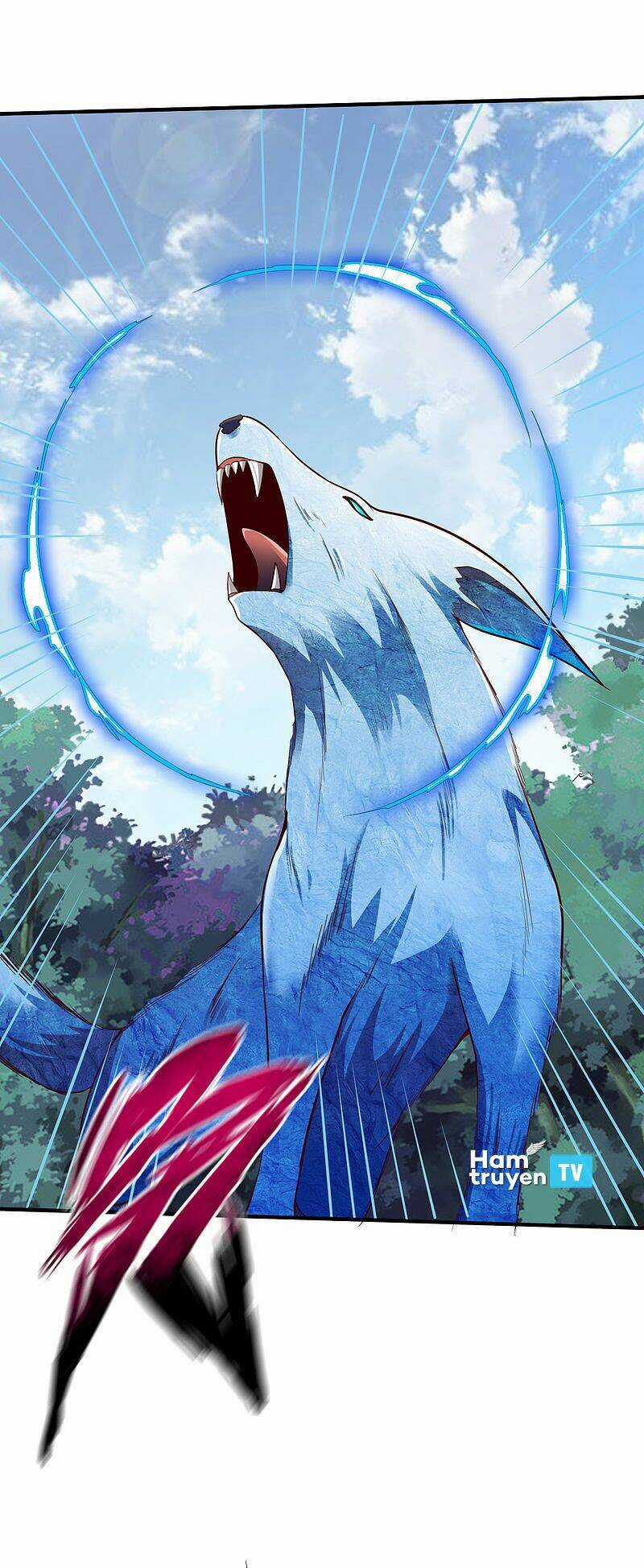 Chiến Đỉnh - Chapter 277 - Trang 19