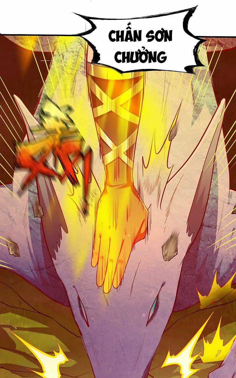 Chiến Đỉnh - Chapter 277 - Trang 20