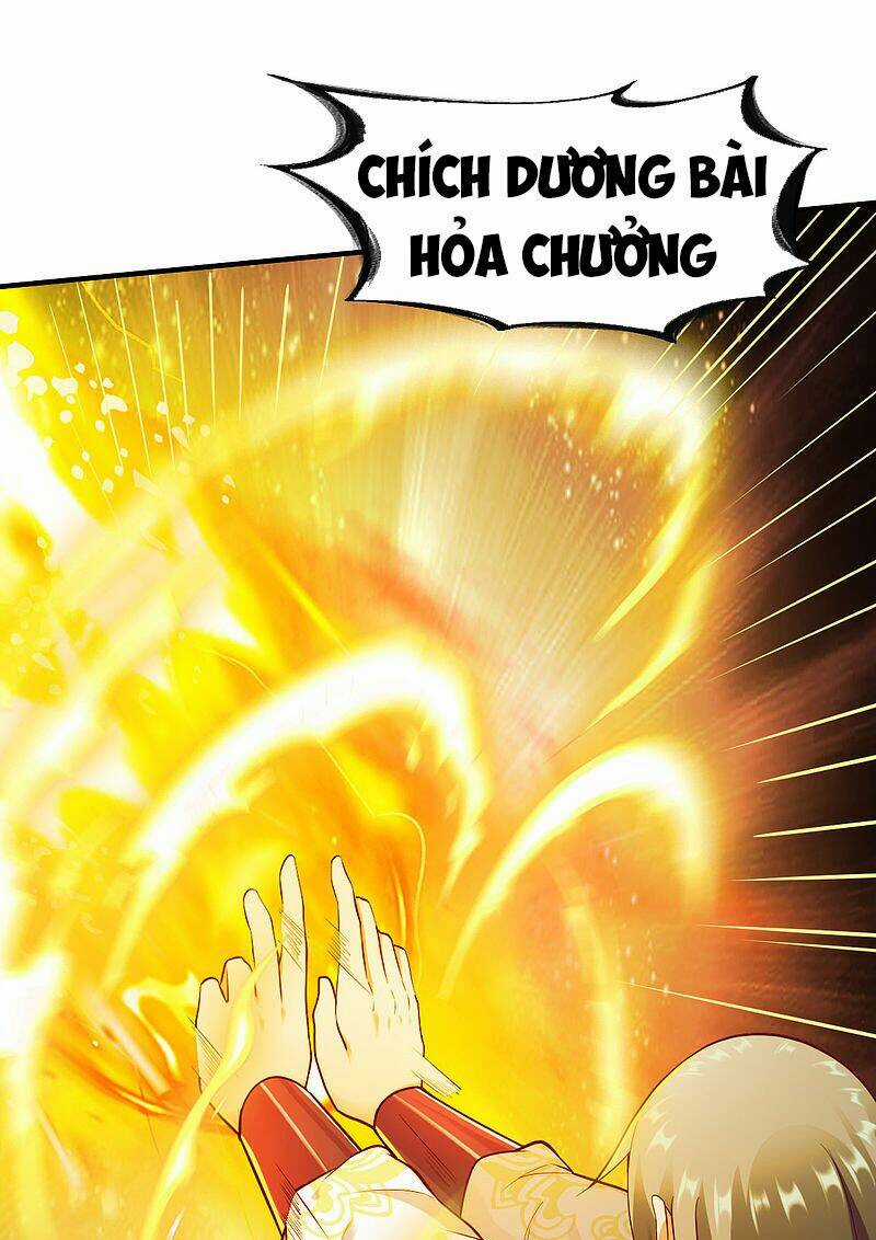 Chiến Đỉnh - Chapter 277 - Trang 9