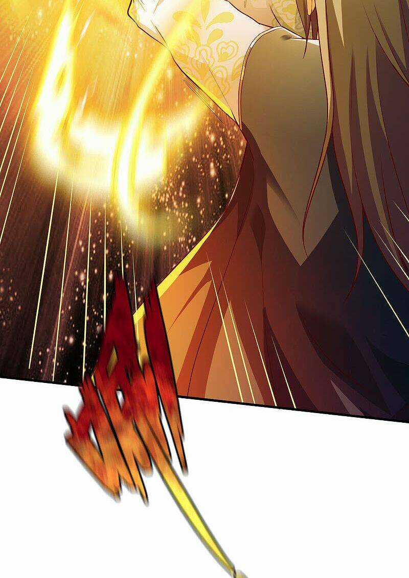 Chiến Đỉnh - Chapter 277 - Trang 10