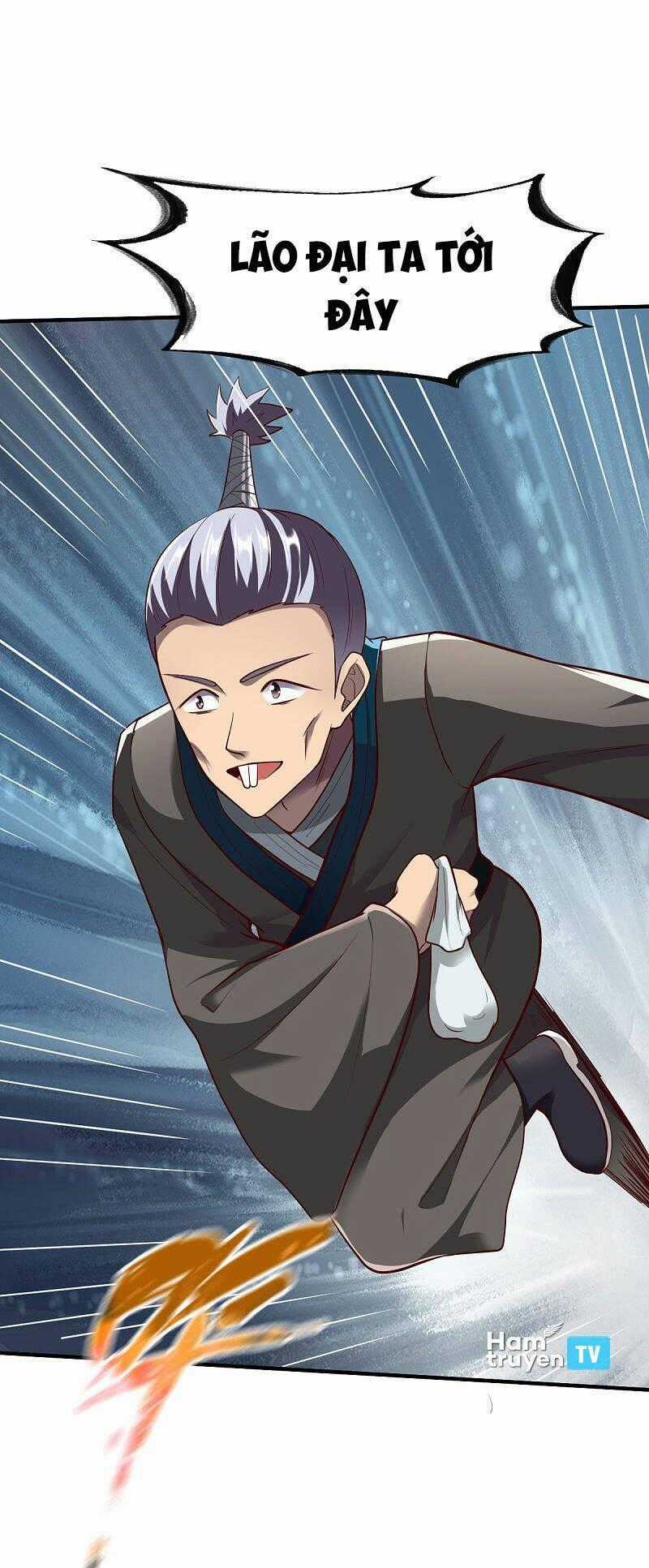 Chiến Đỉnh - Chapter 278 - Trang 1